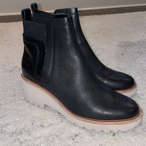 Dolce Vita Huey Bootie